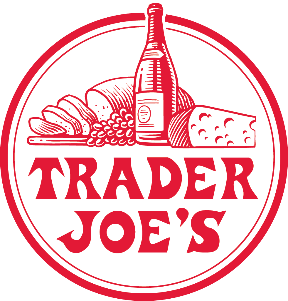 Trader Joe's Logo LogoDix