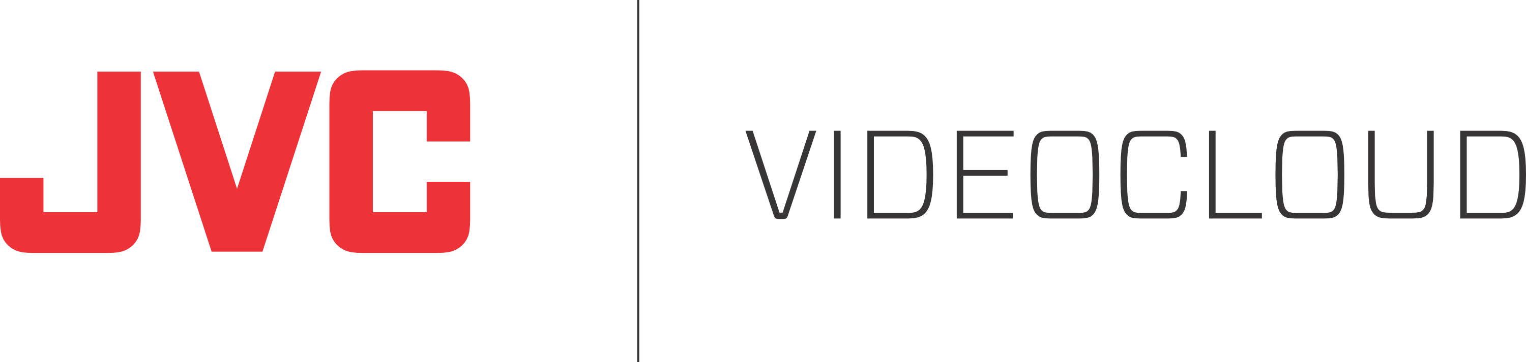 JVC Logo LogoDix