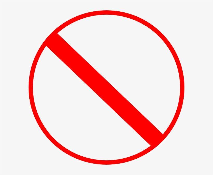 Solid Red Circle Logo LogoDix