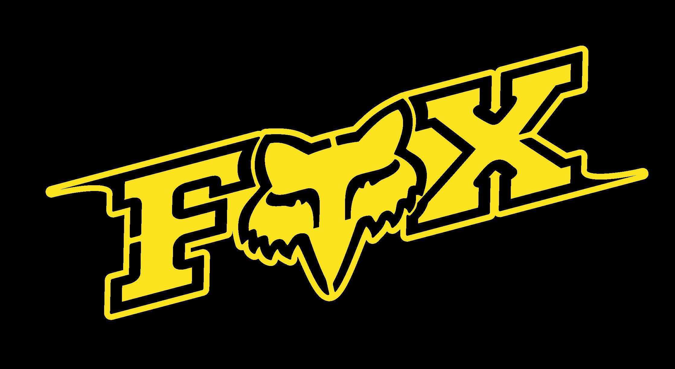 Fox Racing Logo LogoDix