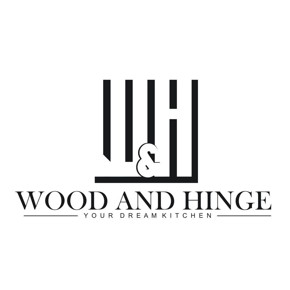 Hinge Logo LogoDix