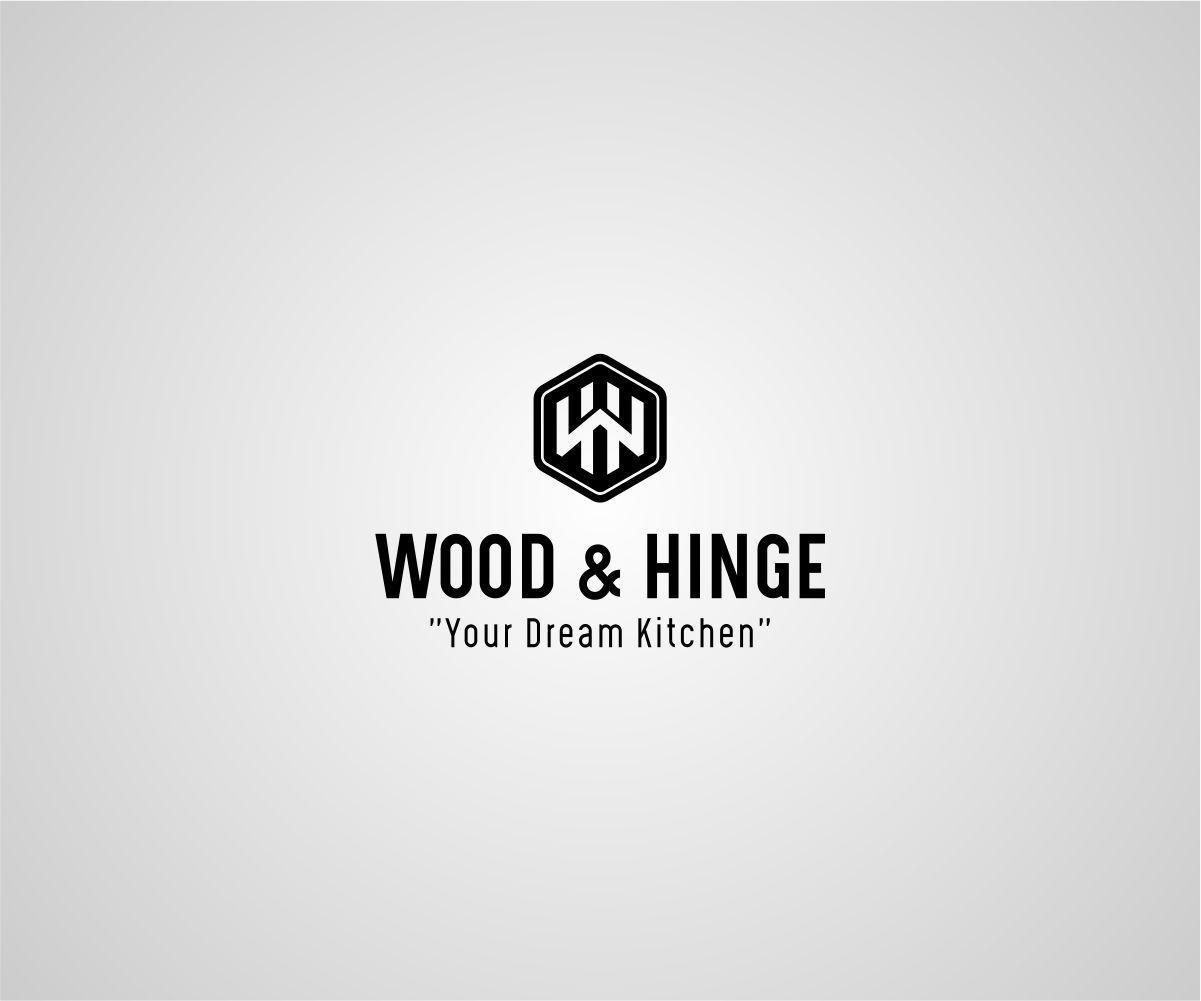 Hinge Logo LogoDix