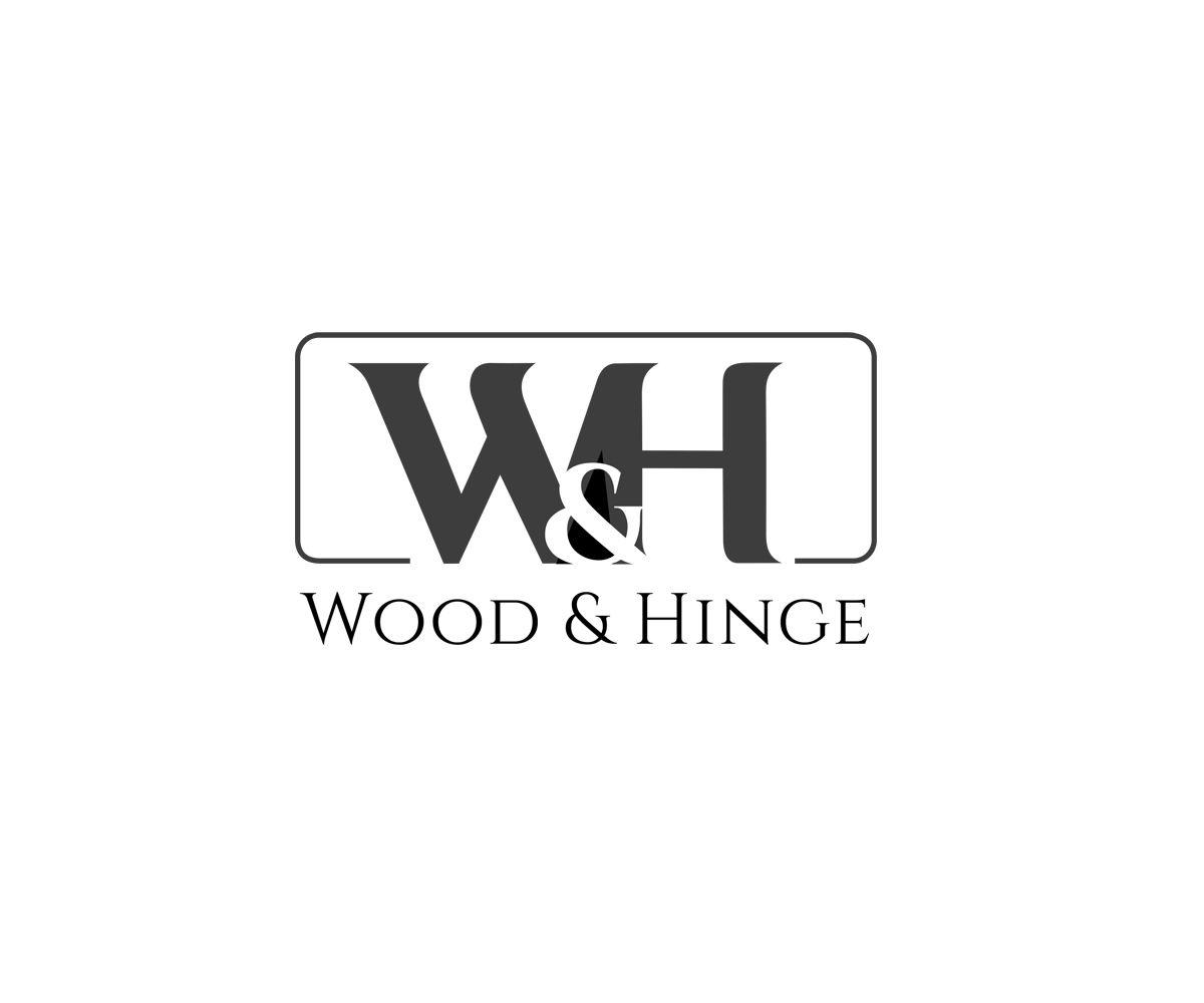 Hinge Logo LogoDix