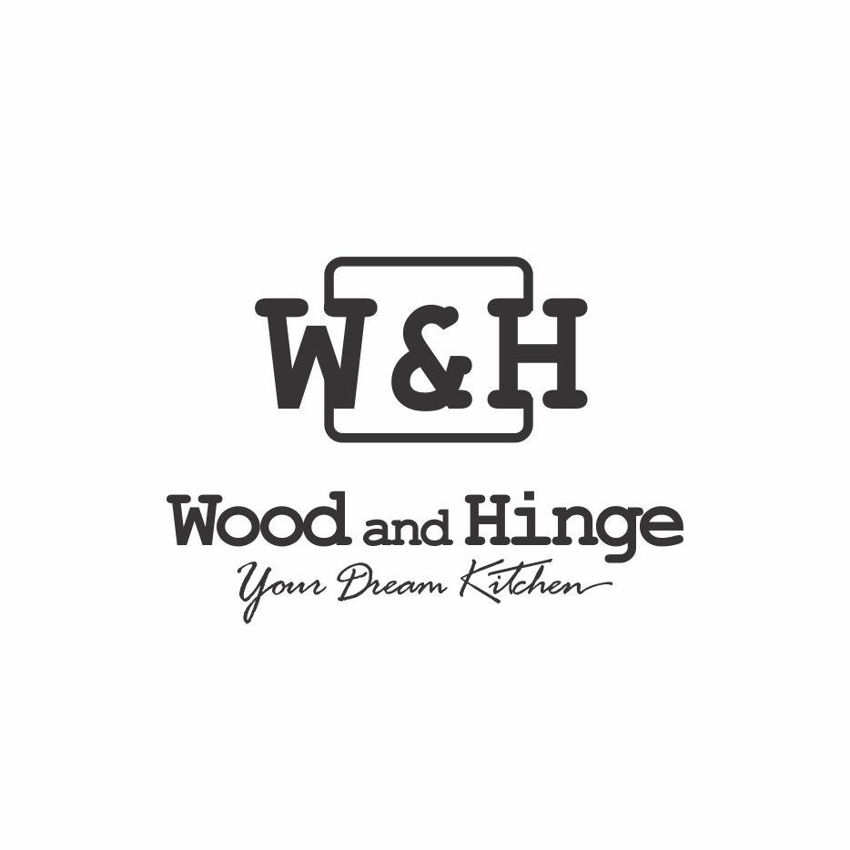 Hinge Logo LogoDix