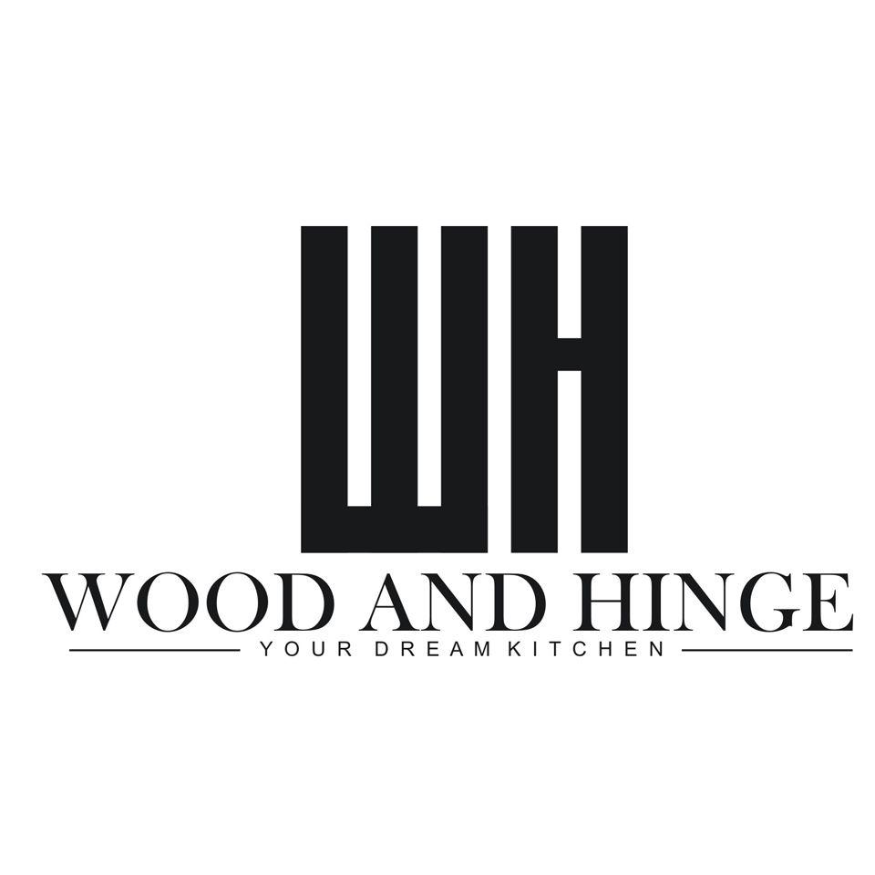Hinge Logo LogoDix
