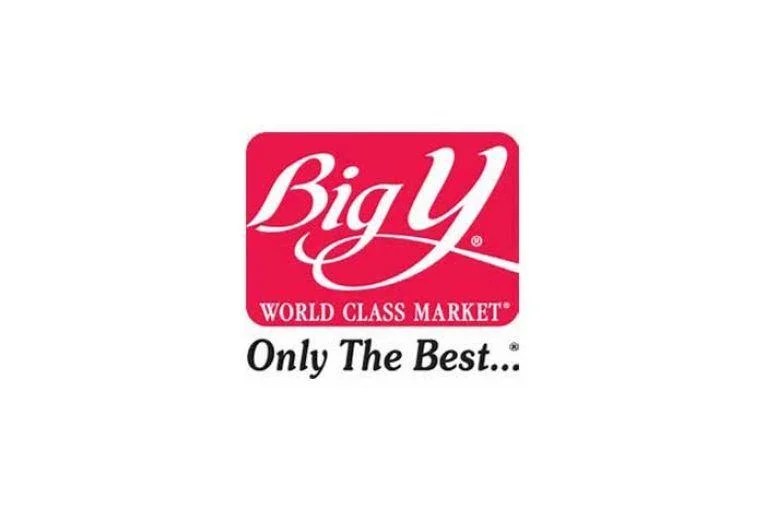 Big Y Logo LogoDix