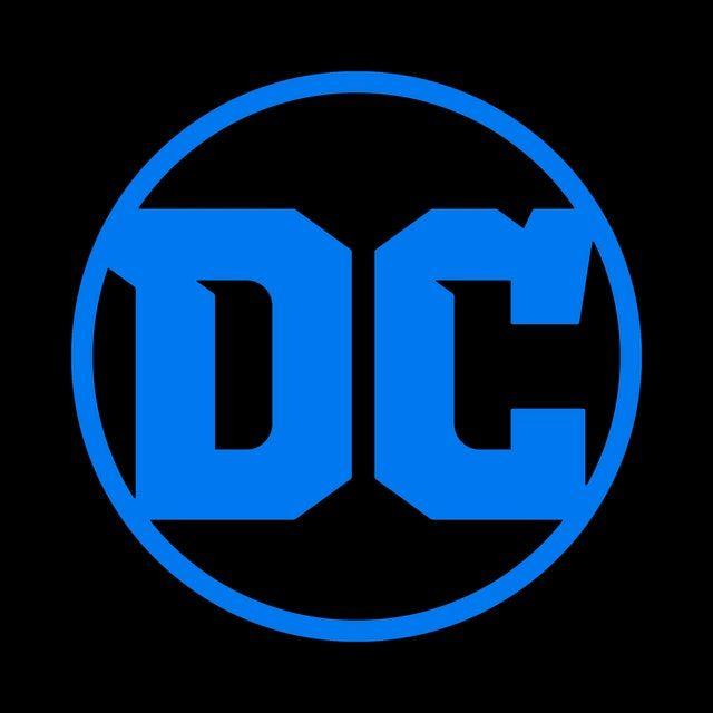 DC Logo - LogoDix