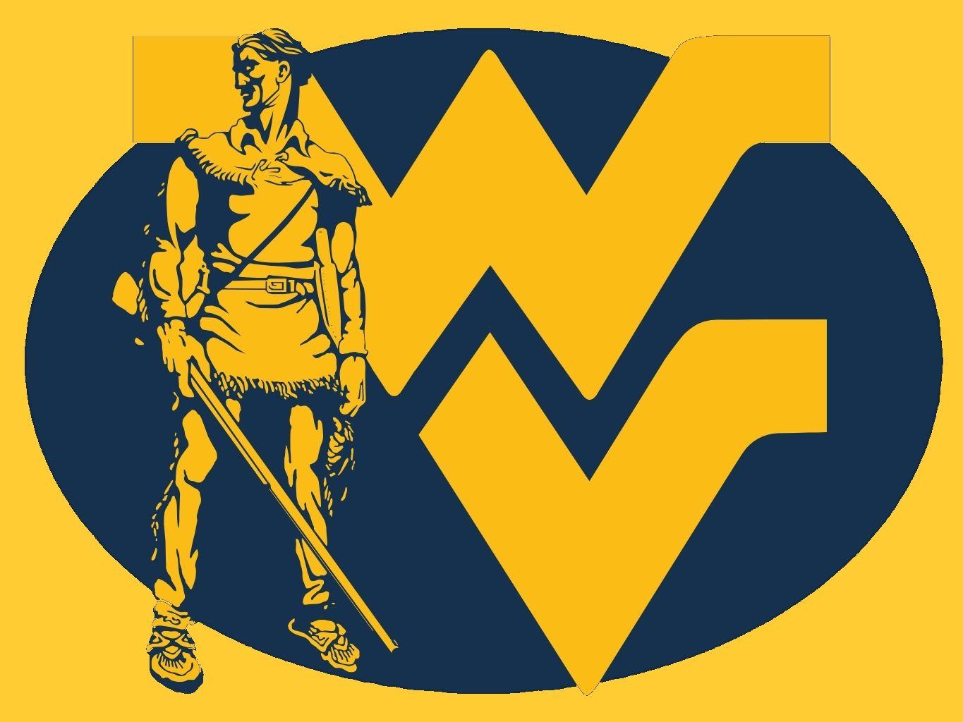 West Virginia Mountaineers Logo
