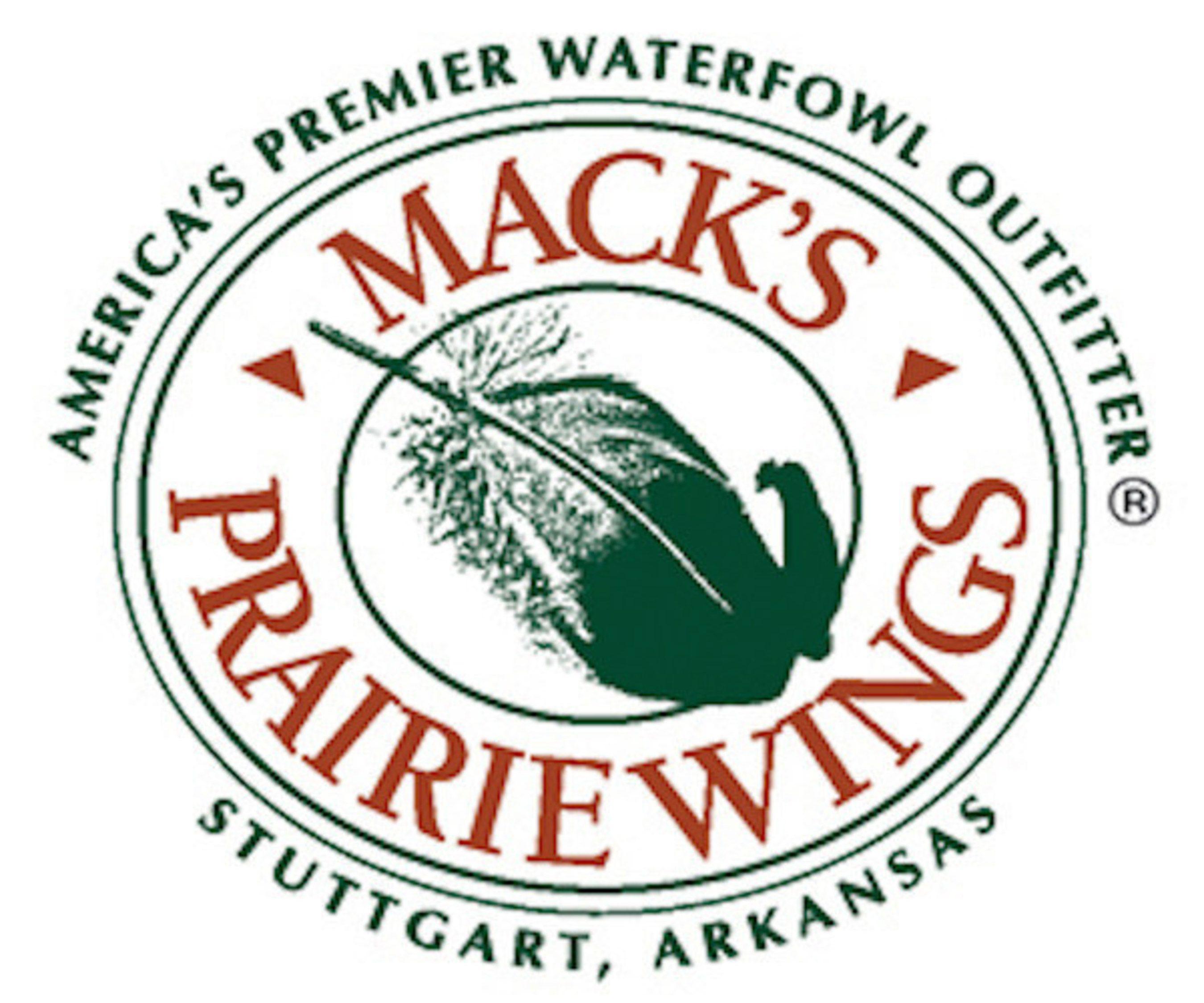 Mack's Logo LogoDix