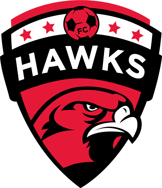 Hawks Soccer Logo LogoDix