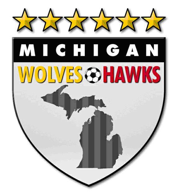 Hawks Soccer Logo LogoDix