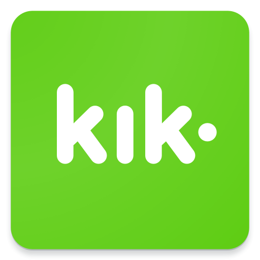 Kik App Logo LogoDix