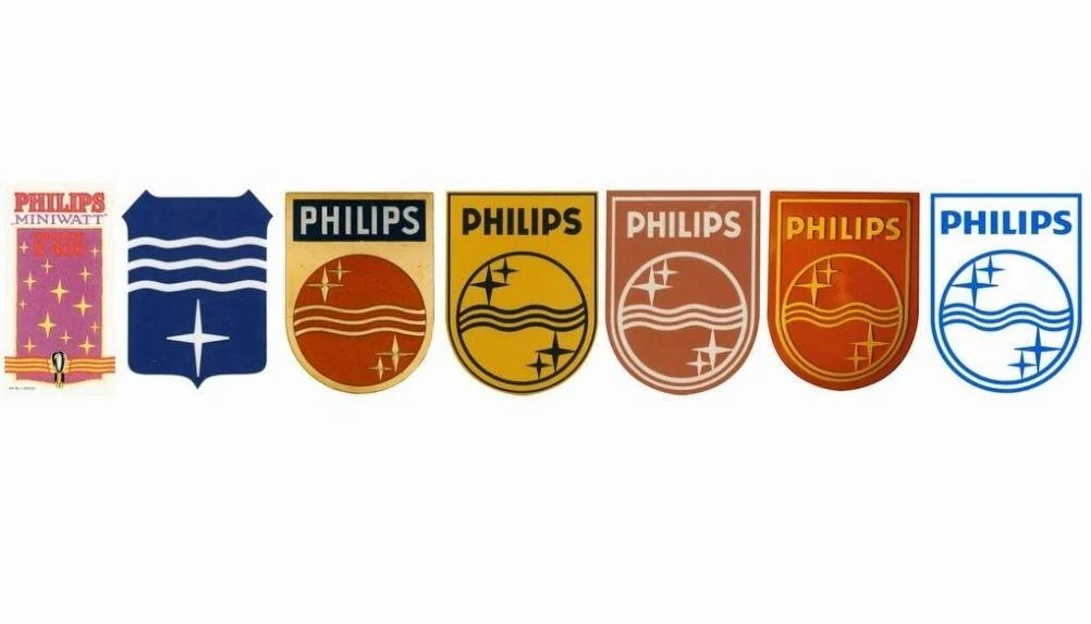 Philips Logo - LogoDix