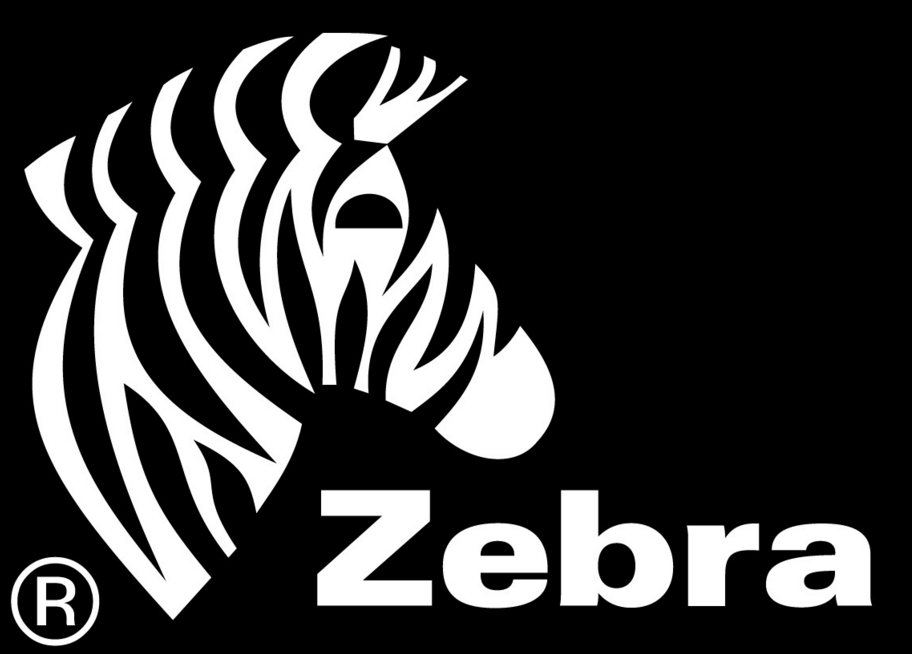 Zebra Logo LogoDix