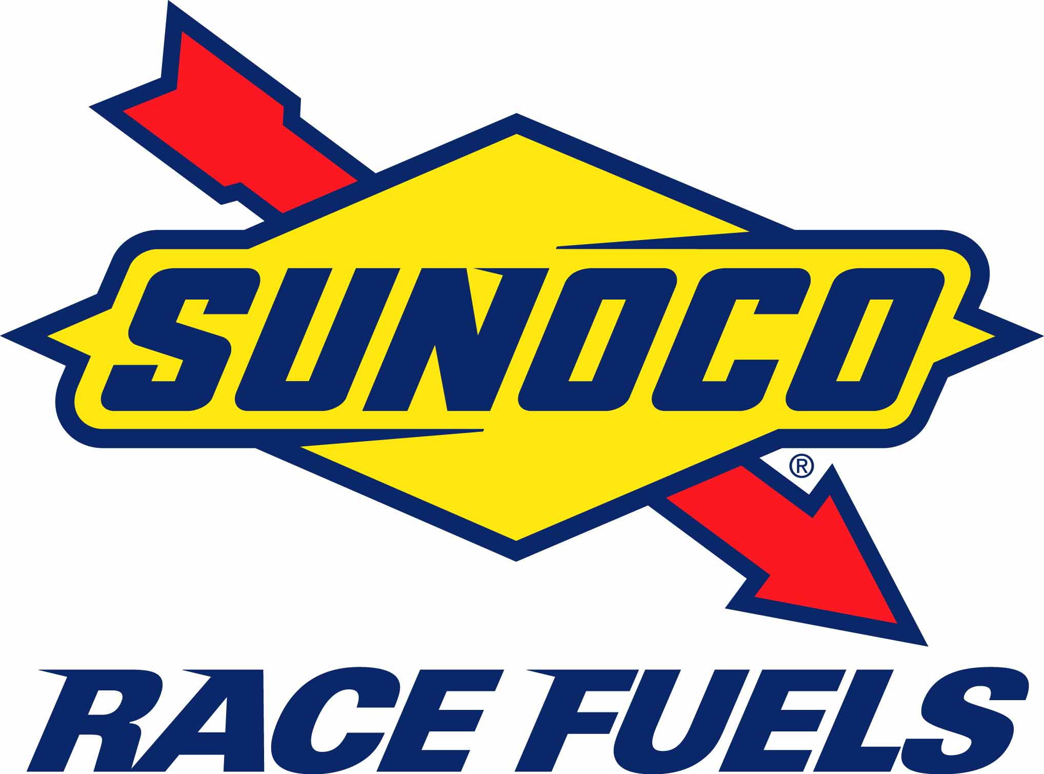Racing Sponsor Logo