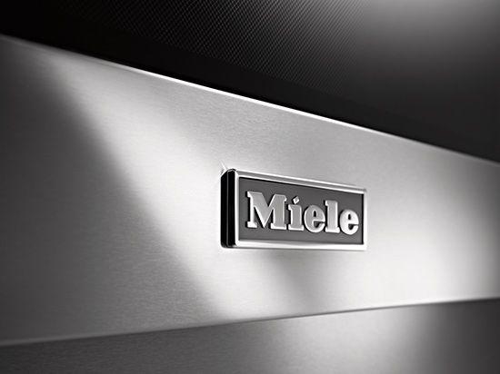 Miele Logo - LogoDix
