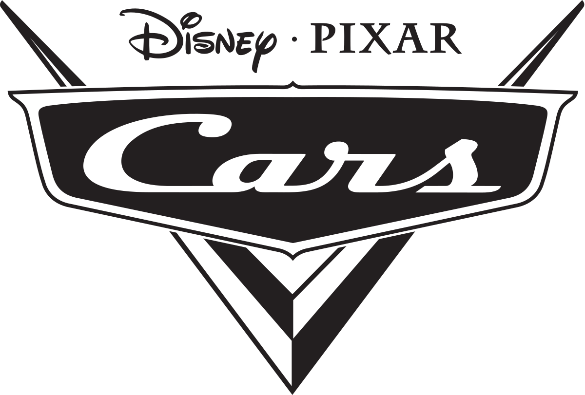 Cars 2 Movie Logo LogoDix
