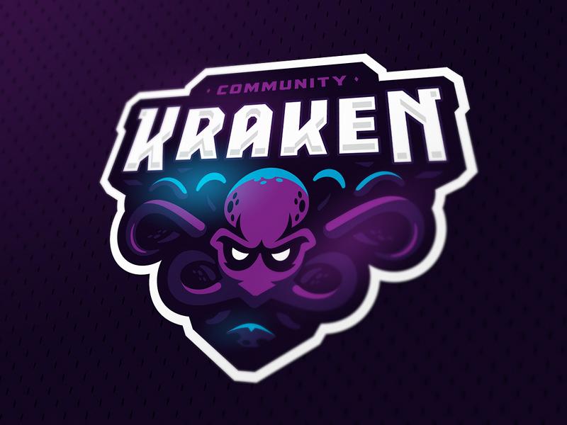 Purple Gamer Logo LogoDix