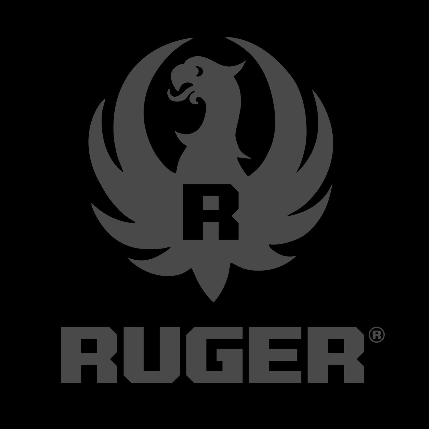 Ruger Logo LogoDix
