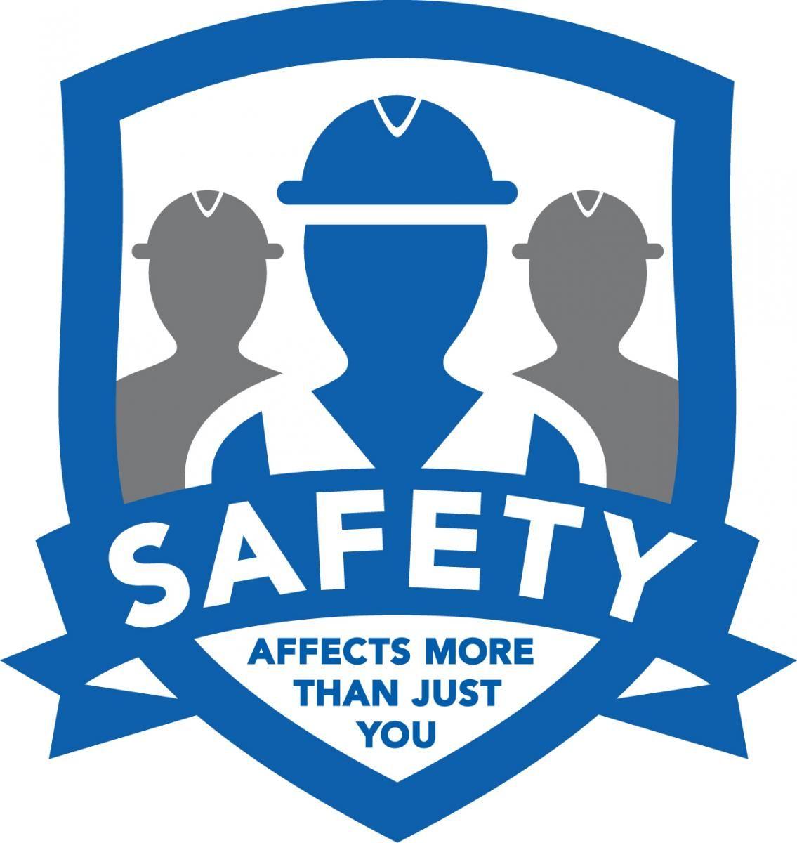 Safety Logo LogoDix