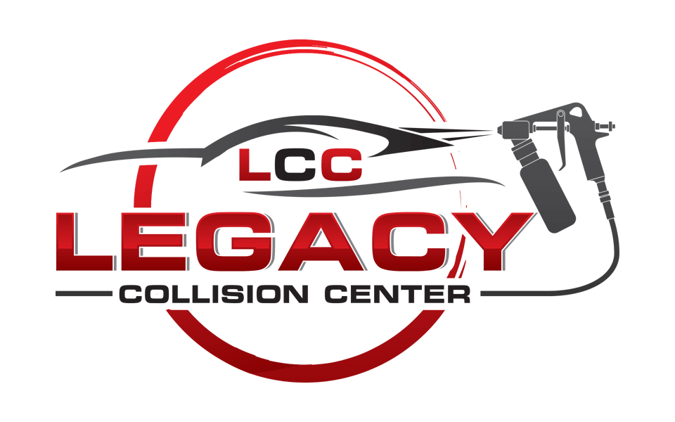 Auto Body Shop Logo LogoDix