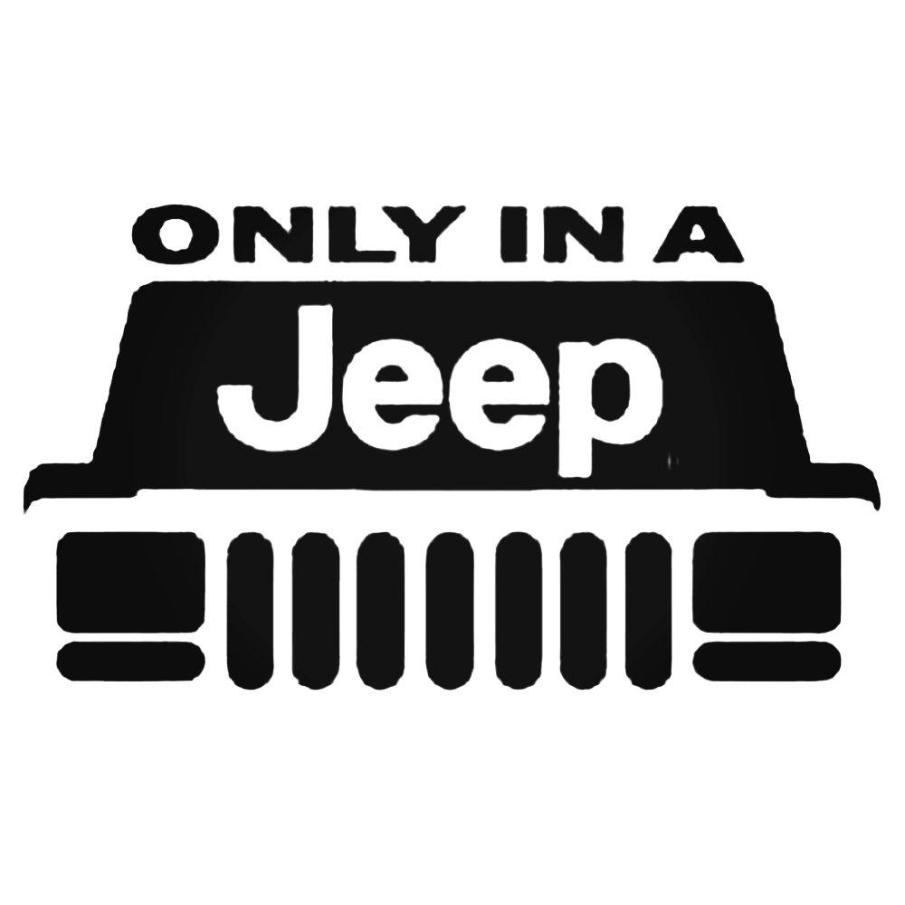 Jeep Cherokee Logo LogoDix