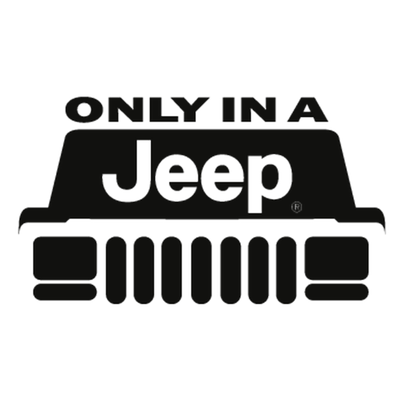 Jeep Cherokee Logo LogoDix