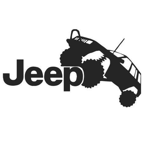 Jeep Grand Cherokee Logo - LogoDix