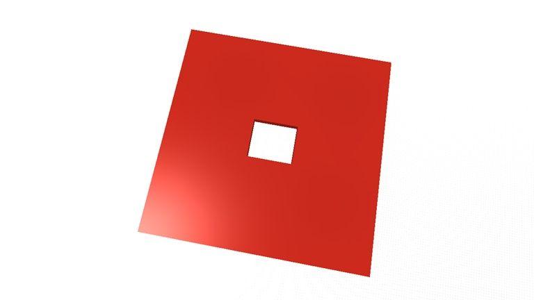 Roblox Orange Logo LogoDix