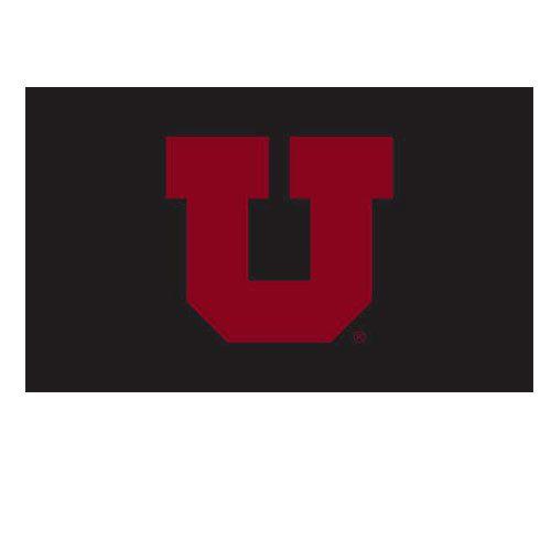 University of Utah Utes Logo LogoDix