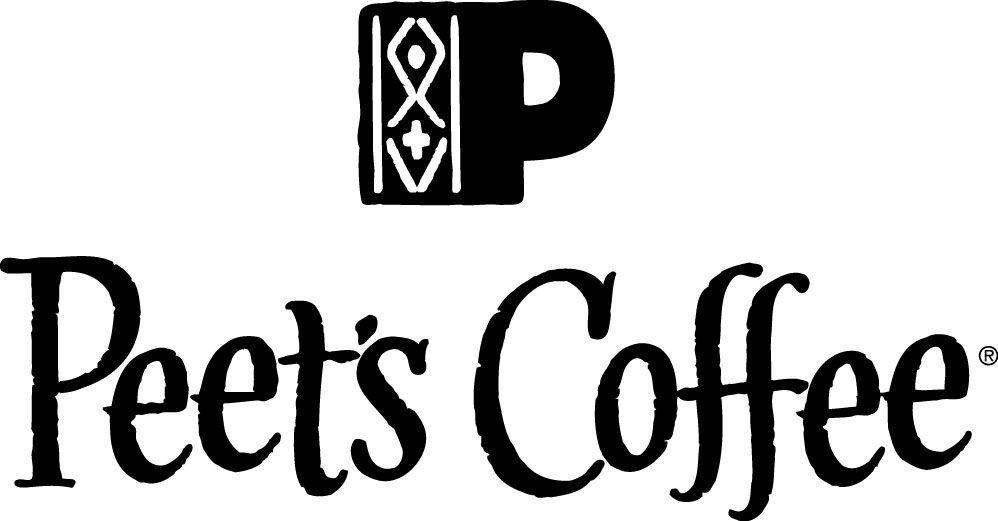 Peet's Coffee New Logo
