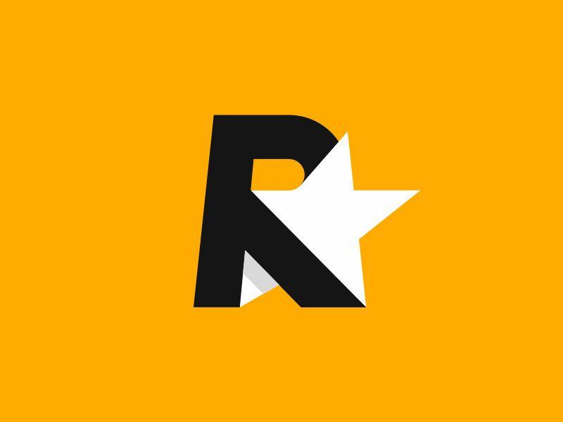 What Is R Star Logo Design Talk