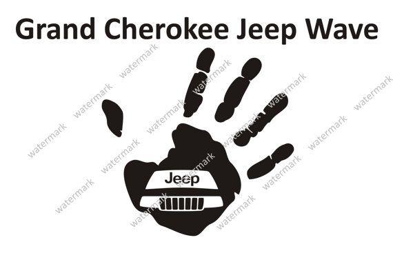 Jeep Grand Cherokee Logo - LogoDix