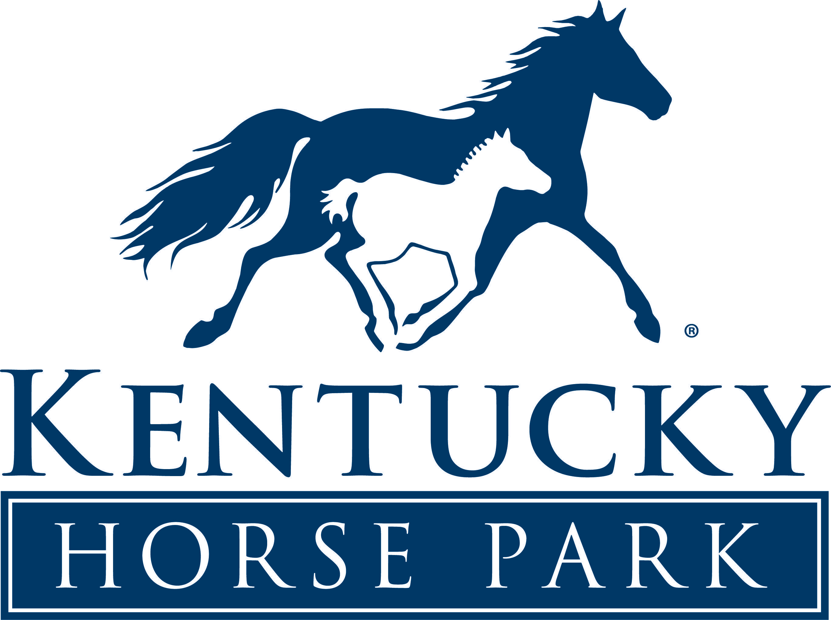 Horse Stable Logo LogoDix