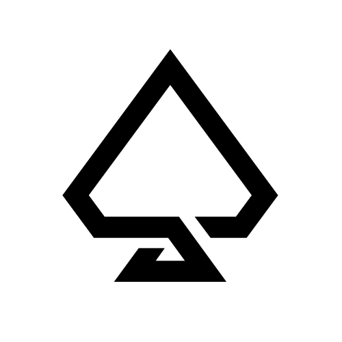 Spade Logo LogoDix