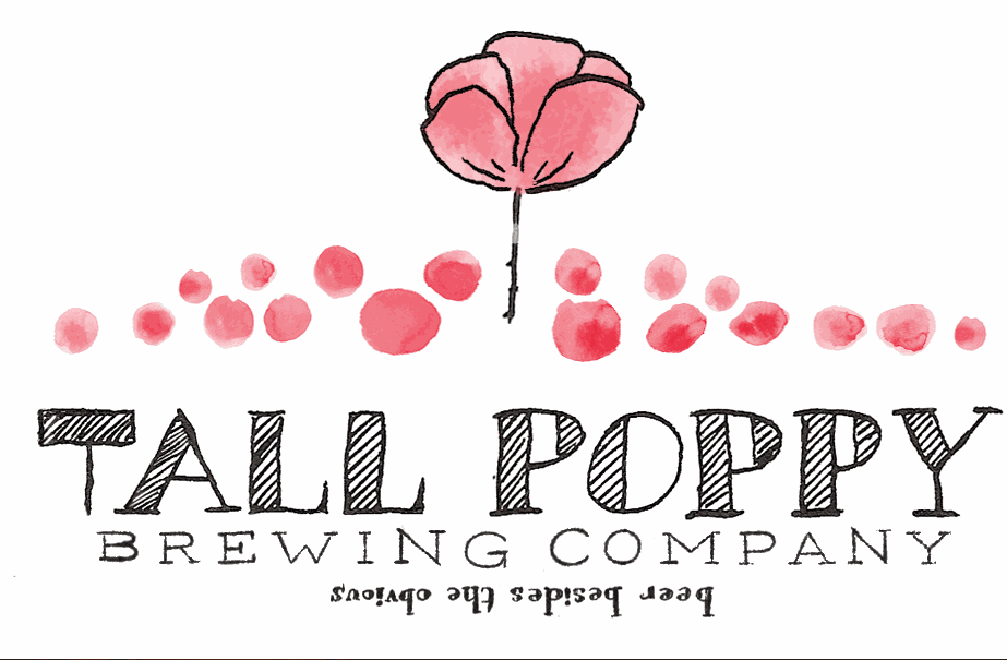 Poppy Company Logo