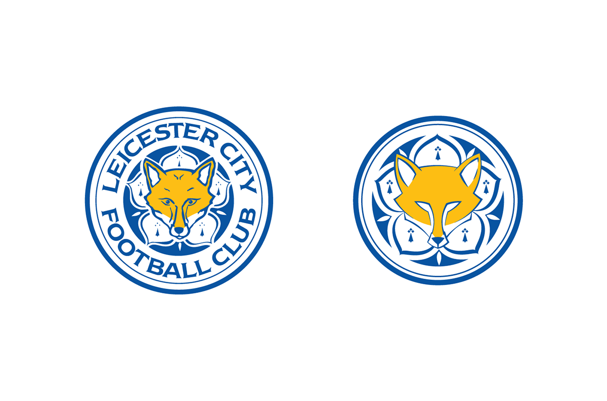 Leicester City Logo Png