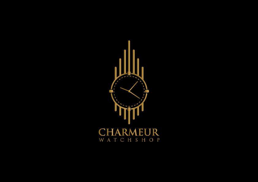 Watches Logos And Names