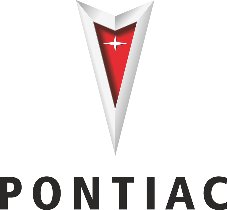 Pontiac Car Logo