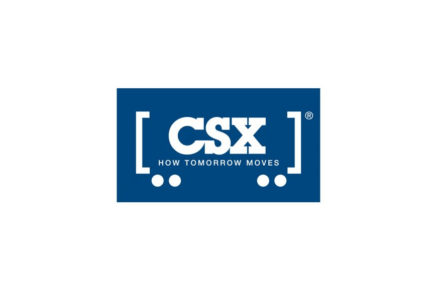 CSX Logo