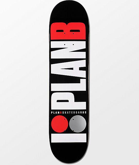 Plan B Skateboards Logo LogoDix