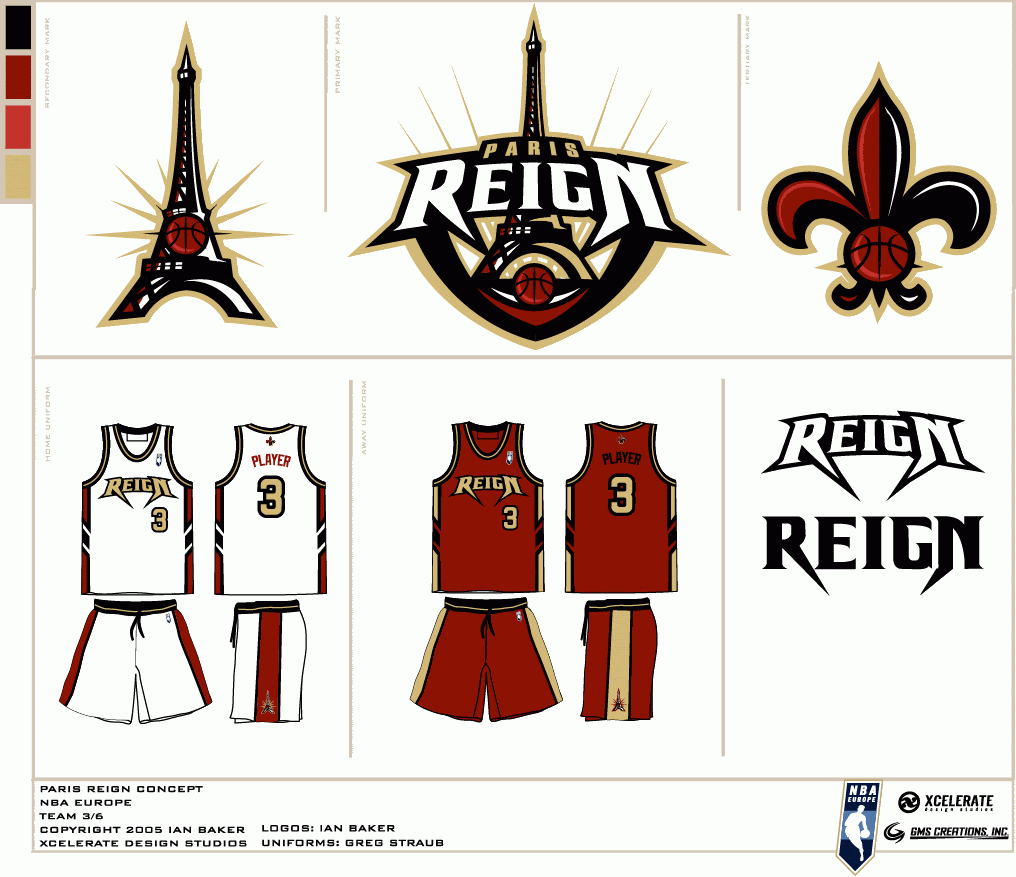 Team Concept Logo LogoDix