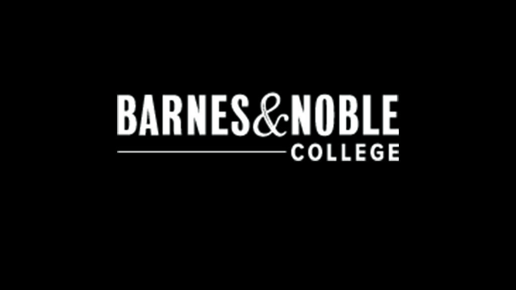 Barnes and Noble College Logo