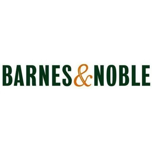 Barnes and Noble College Logo LogoDix