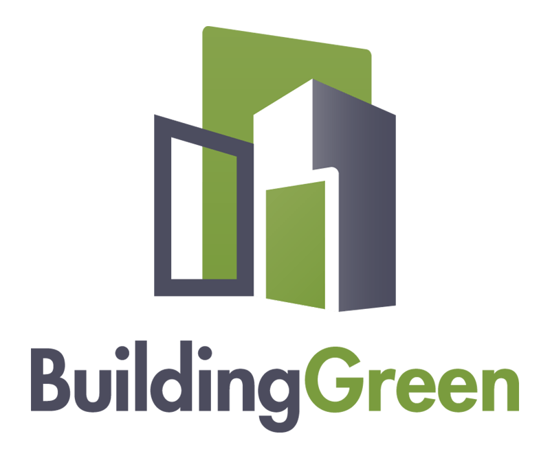 Green Building Logo LogoDix