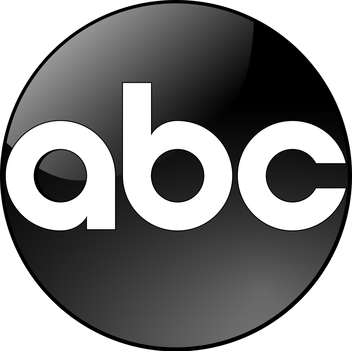ABC Color Logo LogoDix