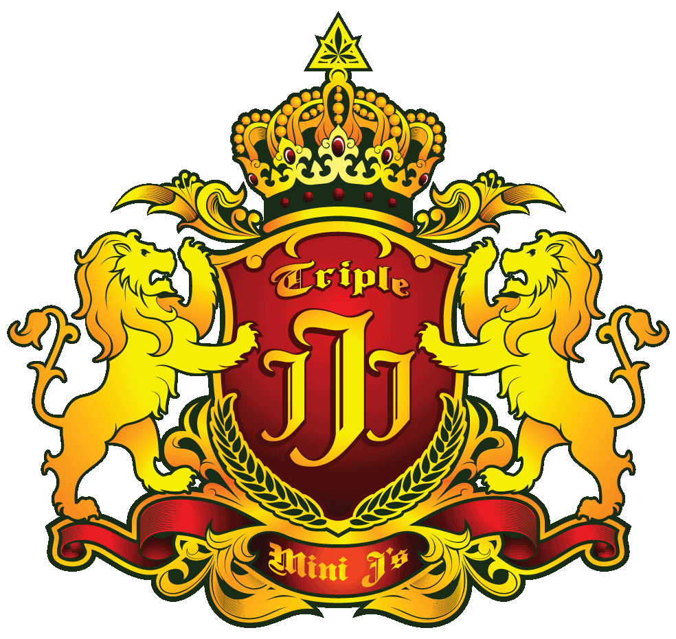 Triple J Logo