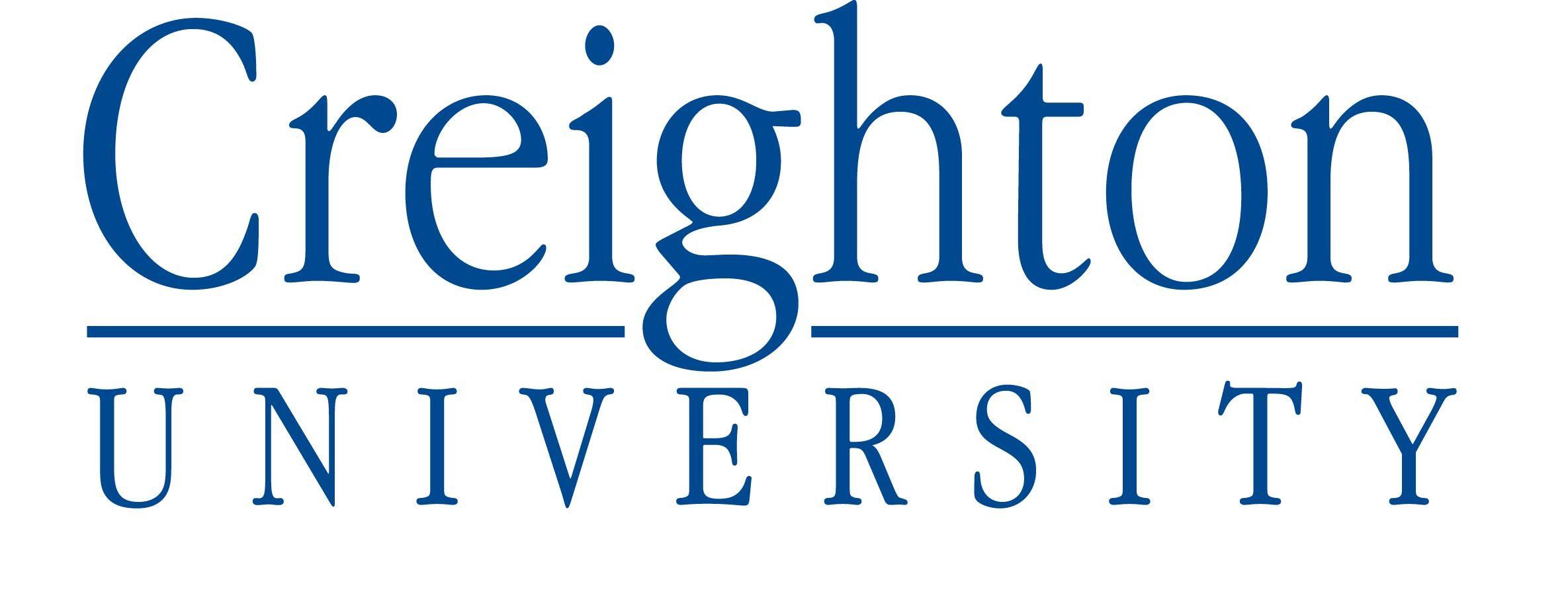 Creighton Logo LogoDix