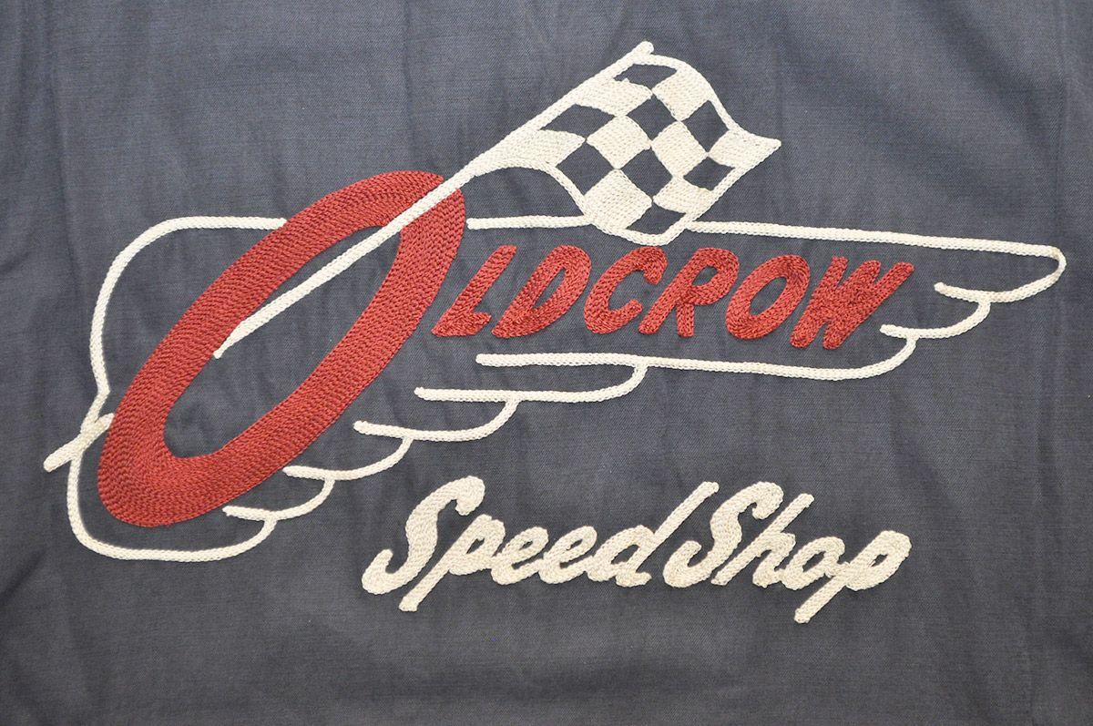 Crow Racing Logo