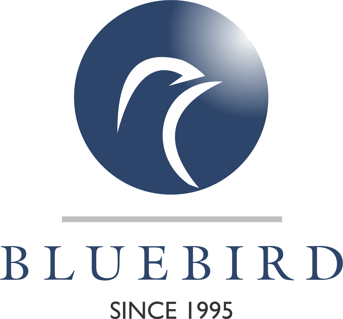 Blue Bird Brand Logo LogoDix